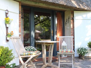 Ferienwohnung Leck Umgebung 11