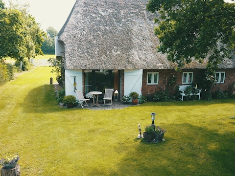Ferienwohnung Nahnsen 2