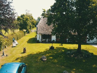 Ferienwohnung Leck Umgebung 16