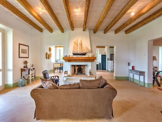 Ferienhaus Morro d'Alba Ausstattung 24