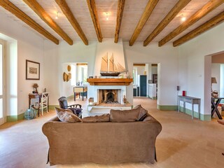 Maison de vacances Morro d'Alba Équipement 24