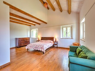 Vakantiehuis Morro d'Alba Kenmerken 16