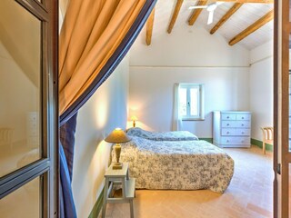 Maison de vacances Morro d'Alba Équipement 19