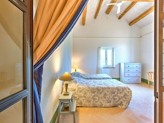 Vakantiehuis Morro d'Alba Kenmerken 19