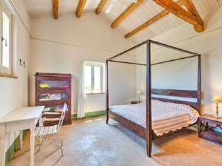Vakantiehuis Morro d'Alba Kenmerken 11