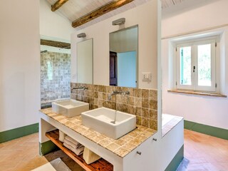 Ferienhaus Morro d'Alba Ausstattung 33