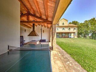 Casa de vacaciones Morro d'Alba  39