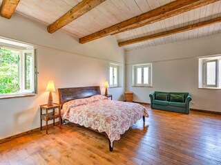 Maison de vacances Morro d'Alba Équipement 14