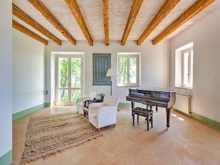 Casa per le vacanze Morro d'Alba Caratteristiche 27