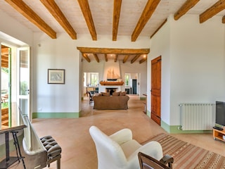 Ferienhaus Morro d'Alba Ausstattung 18