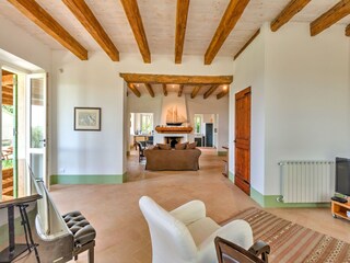 Maison de vacances Morro d'Alba Équipement 18