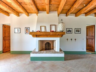 Maison de vacances Morro d'Alba Équipement 28