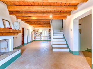 Maison de vacances Morro d'Alba Équipement 16