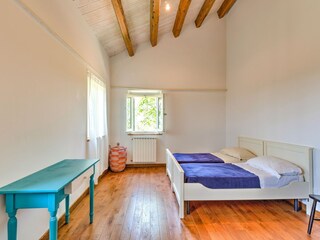 Maison de vacances Morro d'Alba Équipement 16