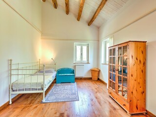 Vakantiehuis Morro d'Alba Kenmerken 22