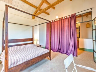Vakantiehuis Morro d'Alba Kenmerken 15