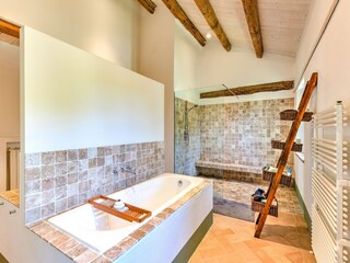 Vakantiehuis Morro d'Alba Kenmerken 36