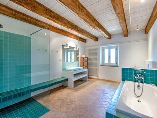 Maison de vacances Morro d'Alba Équipement 31