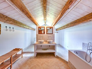 Maison de vacances Morro d'Alba Équipement 12