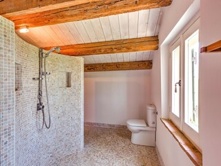 Ferienhaus Morro d'Alba Ausstattung 24