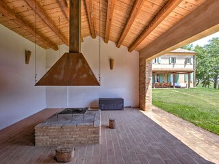 Casa de vacaciones Morro d'Alba  40