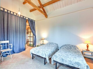 Vakantiehuis Morro d'Alba Kenmerken 34