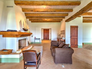 Vakantiehuis Morro d'Alba Kenmerken 35