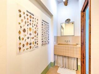 Vakantiehuis Morro d'Alba Kenmerken 24