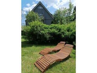 Ferienwohnung Baiersbronn Außenaufnahme 5