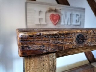 Ferienwohnung Baiersbronn Ausstattung 20