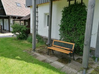 Ferienwohnung Baiersbronn Außenaufnahme 7