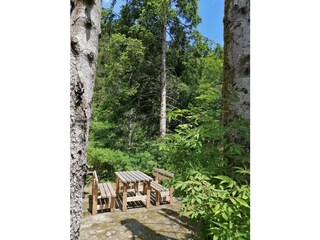 Ferienwohnung Baiersbronn Außenaufnahme 8