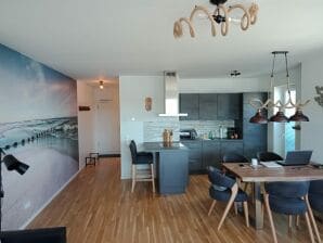 Ferienwohnung Riverfront Kappeln