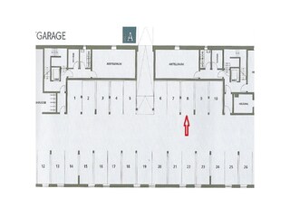 Ferienwohnung Kappeln Grundriss 35