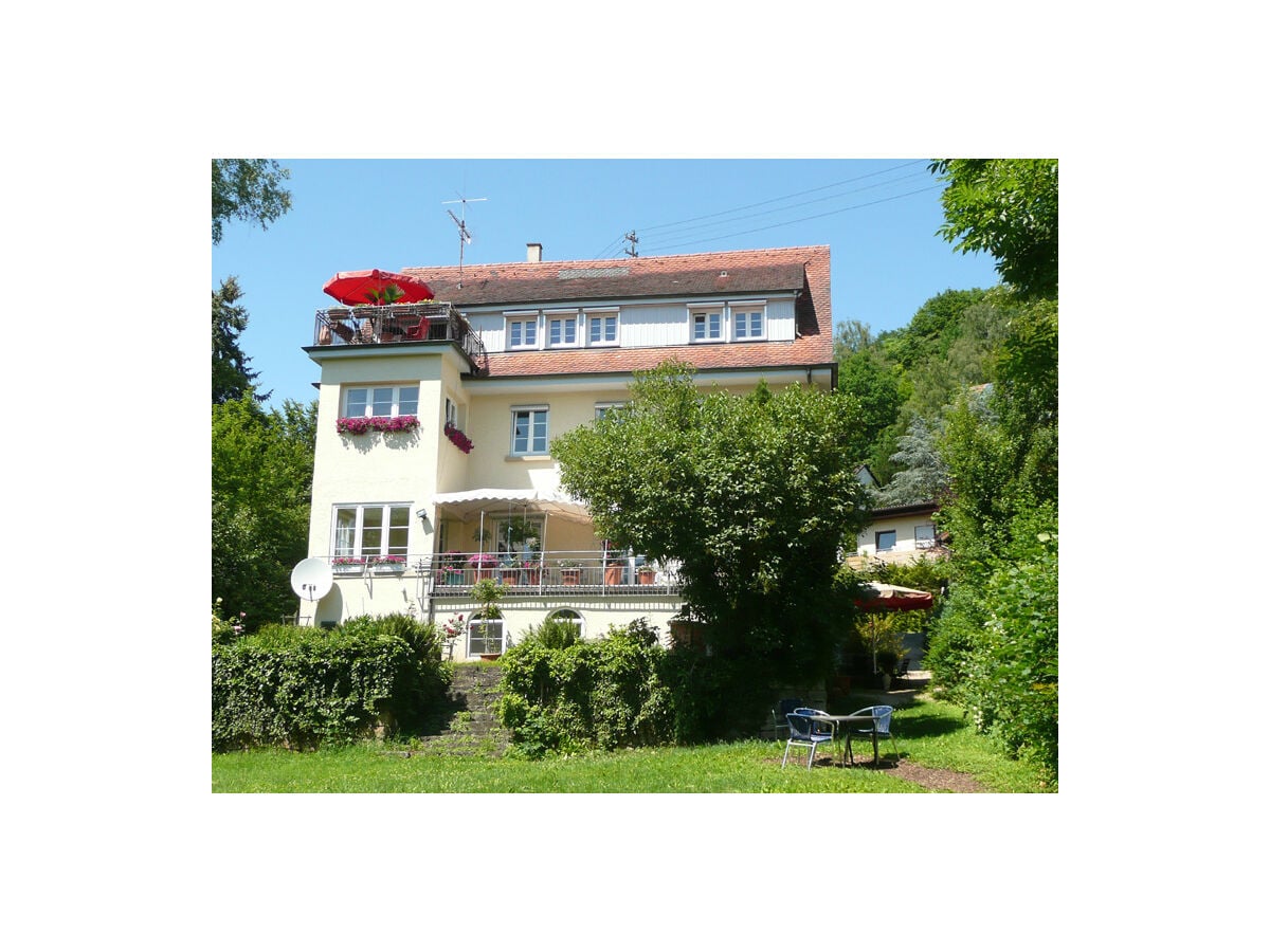 Ferienwohnung Bennur 2