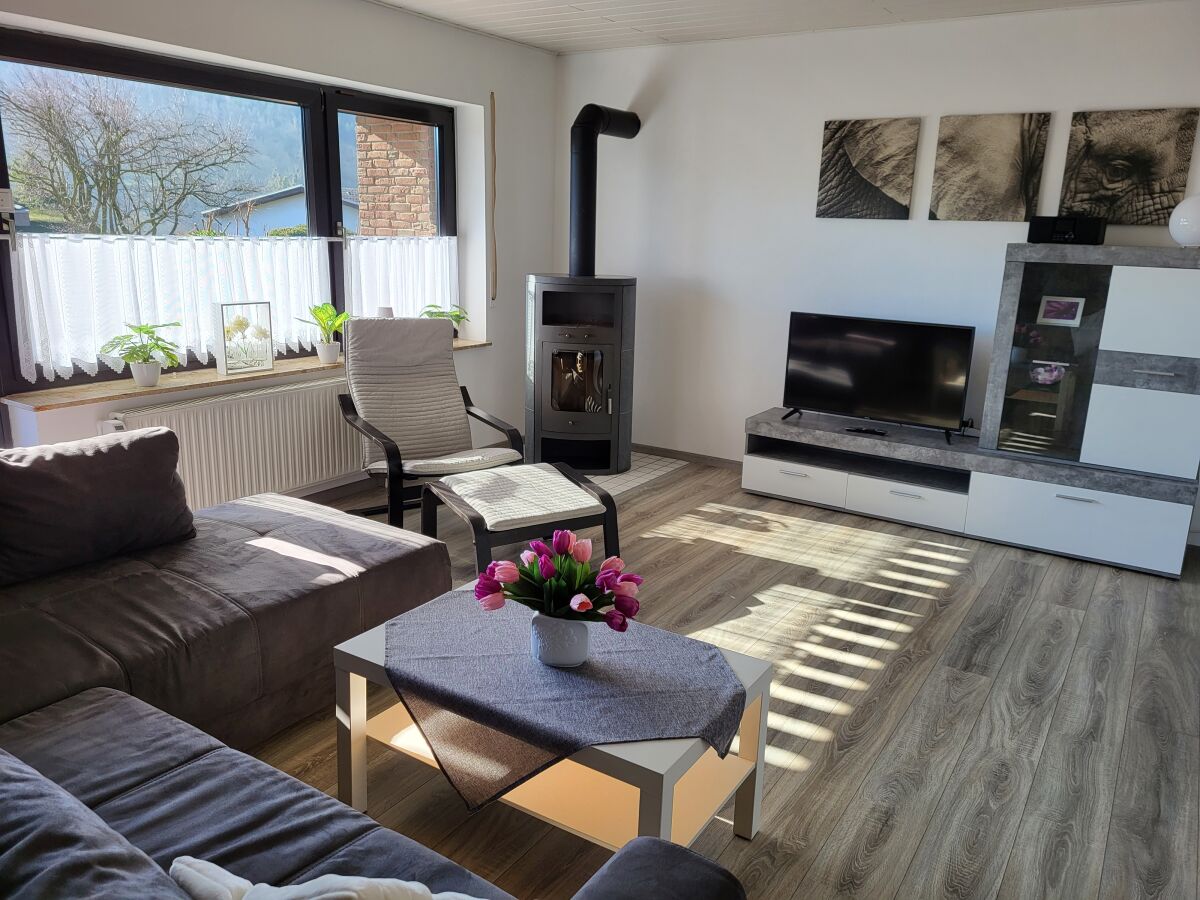 Ferienwohnung Fewo Bodenwerder