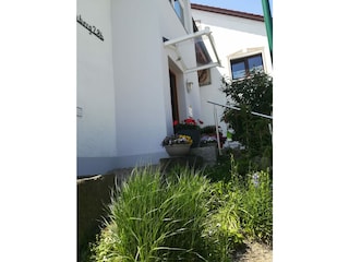 Ferienwohnung Sipplingen Außenaufnahme 9