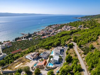 Villa Omiš Omgeving 40