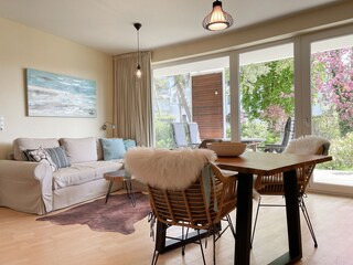 Ferienwohnung Timmendorfer Strand Ausstattung 30