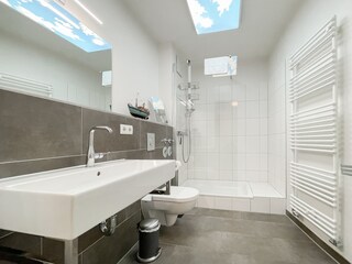 Ferienwohnung Timmendorfer Strand Ausstattung 24