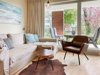 Ferienwohnung Timmendorfer Strand Ausstattung 14