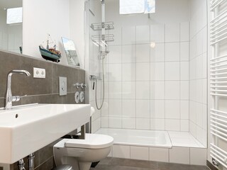 Ferienwohnung Timmendorfer Strand Ausstattung 27