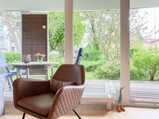 Ferienwohnung Timmendorfer Strand Ausstattung 12