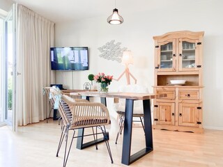Ferienwohnung Timmendorfer Strand Ausstattung 13
