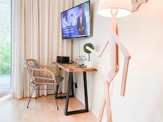 Ferienwohnung Timmendorfer Strand Ausstattung 16