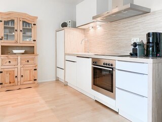 Ferienwohnung Timmendorfer Strand Ausstattung 18