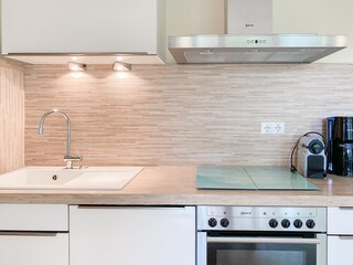 Ferienwohnung Timmendorfer Strand Ausstattung 19