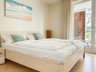 Ferienwohnung Timmendorfer Strand Ausstattung 20