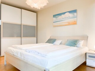 Ferienwohnung Timmendorfer Strand Ausstattung 22