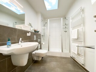 Ferienwohnung Timmendorfer Strand Ausstattung 23